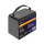 Qoltec Akumulator LiFePO4 12.8V 150Ah 1920Wh BMS - 1168191 - zdjęcie 2